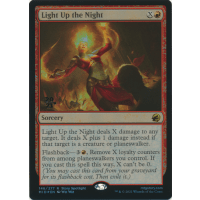 Light Up the Night - Prerelease Promo Thumb Nail