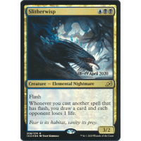 Slitherwisp - Prerelease Promo Thumb Nail