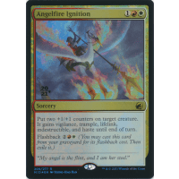 Angelfire Ignition - Prerelease Promo Thumb Nail