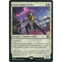 Dusk Legion Duelist - Prerelease Promo Thumb Nail