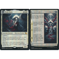 Elesh Norn // The Argent Etchings - Prerelease Promo Thumb Nail