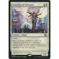 Guardian of Ghirapur - Prerelease Promo Thumb Nail
