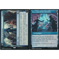 Invasion of Arcavios // Invocation of the Founders - Prerelease Promo Thumb Nail