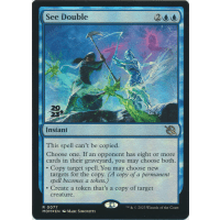 See Double - Prerelease Promo Thumb Nail