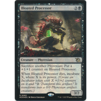 Bloated Processor - Prerelease Promo Thumb Nail