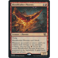 Bloodfeather Phoenix - Prerelease Promo Thumb Nail