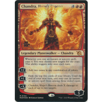 Chandra, Hope's Beacon - Prerelease Promo Thumb Nail