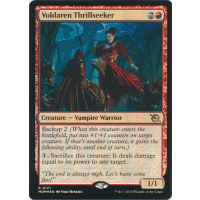 Voldaren Thrillseeker - Prerelease Promo Thumb Nail