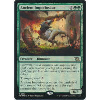 Ancient Imperiosaur - Prerelease Promo Thumb Nail