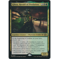 Glissa, Herald of Predation - Prerelease Promo Thumb Nail