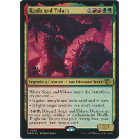 Kogla and Yidaro - Prerelease Promo Thumb Nail