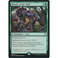 Mantle of the Wolf - Prerelease Promo Thumb Nail