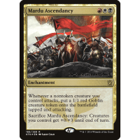 Mardu Ascendancy - Prerelease Promo Thumb Nail