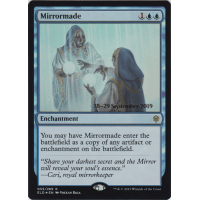 Mirrormade - Prerelease Promo Thumb Nail