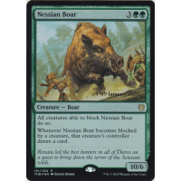 Nessian Boar - Prerelease Promo Thumb Nail