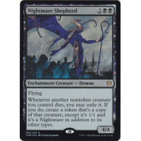 Nightmare Shepherd - Prerelease Promo Thumb Nail