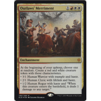 Outlaws' Merriment - Prerelease Promo Thumb Nail