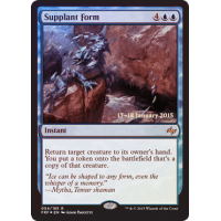 Supplant Form - Prerelease Promo Thumb Nail