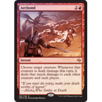 Arcbond - Prerelease Promo Thumb Nail