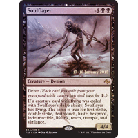 Soulflayer - Prerelease Promo Thumb Nail