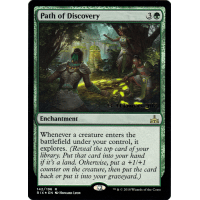 Path of Discovery - Prerelease Promo Thumb Nail