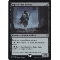 Piper of the Swarm - Prerelease Promo Thumb Nail