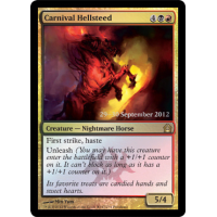 Carnival Hellsteed - Prerelease Promo Thumb Nail