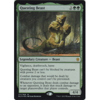 Questing Beast - Prerelease Promo Thumb Nail