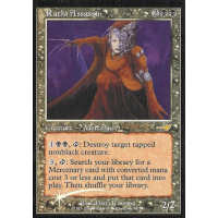 Rathi Assassin - Prerelease Promo Thumb Nail