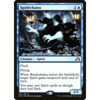 Rattlechains - Prerelease Promo Thumb Nail