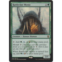 Rattleclaw Mystic - Prerelease Promo Thumb Nail
