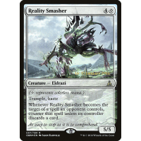 Reality Smasher - Prerelease Promo Thumb Nail