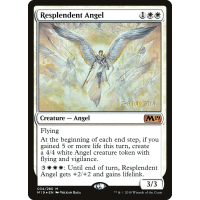Resplendent Angel - Prerelease Promo Thumb Nail