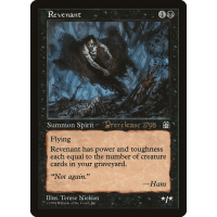 Revenant - Prerelease Promo Thumb Nail