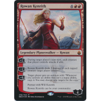 Rowan Kenrith - Prerelease Promo Thumb Nail