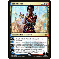 Saheeli Rai - Prerelease Promo Thumb Nail