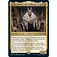 Lord Xander, the Collector - Prerelease Promo Thumb Nail