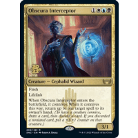 Obscura Interceptor - Prerelease Promo Thumb Nail