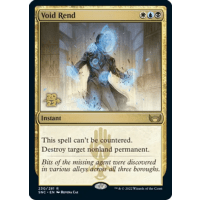 Void Rend - Prerelease Promo Thumb Nail