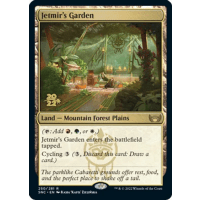 Jetmir's Garden - Prerelease Promo Thumb Nail