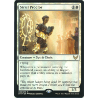 Strict Proctor - Prerelease Promo Thumb Nail