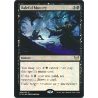 Baleful Mastery - Prerelease Promo Thumb Nail