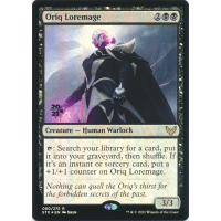 Oriq Loremage - Prerelease Promo Thumb Nail