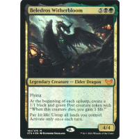 Beledros Witherbloom - Prerelease Promo Thumb Nail