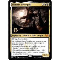 Shadrix Silverquill - Prerelease Promo Thumb Nail