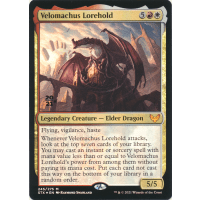 Velomachus Lorehold - Prerelease Promo Thumb Nail