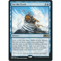 See the Truth - Prerelease Promo Thumb Nail