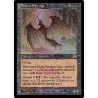 Silent Specter - Prerelease Promo Thumb Nail