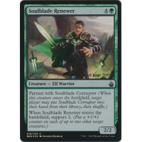 Soulblade Renewer - Prerelease Promo Thumb Nail