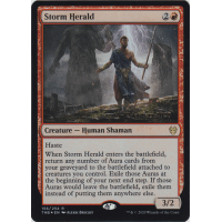 Storm Herald - Prerelease Promo Thumb Nail